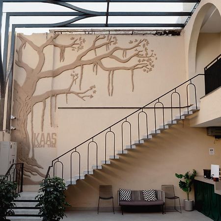 ורנאסי Kaas By Safarnama - Boutique Hotel מראה חיצוני תמונה