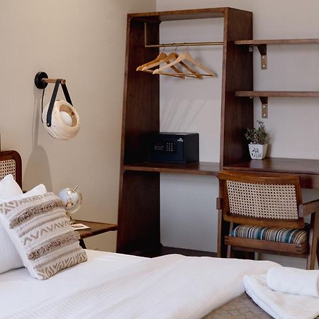 ורנאסי Kaas By Safarnama - Boutique Hotel מראה חיצוני תמונה