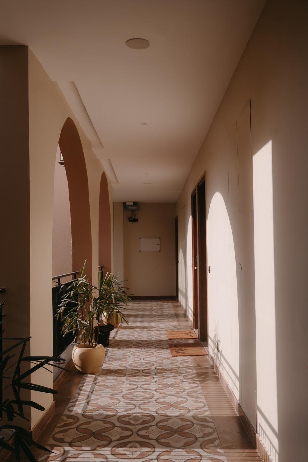 ורנאסי Kaas By Safarnama - Boutique Hotel מראה חיצוני תמונה