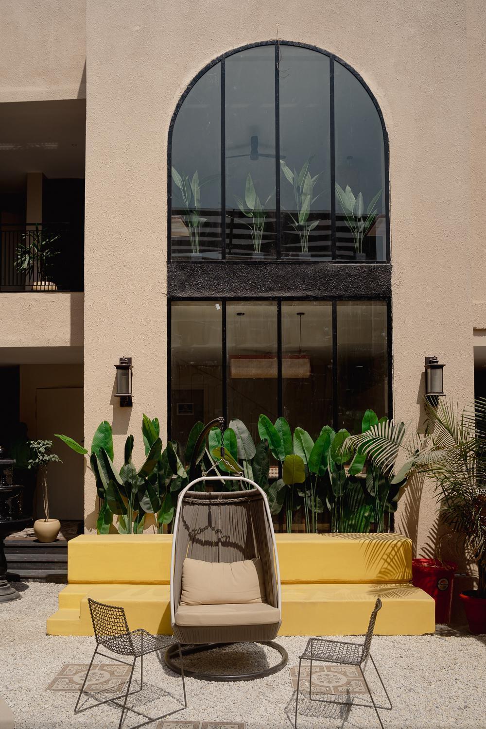 ורנאסי Kaas By Safarnama - Boutique Hotel מראה חיצוני תמונה