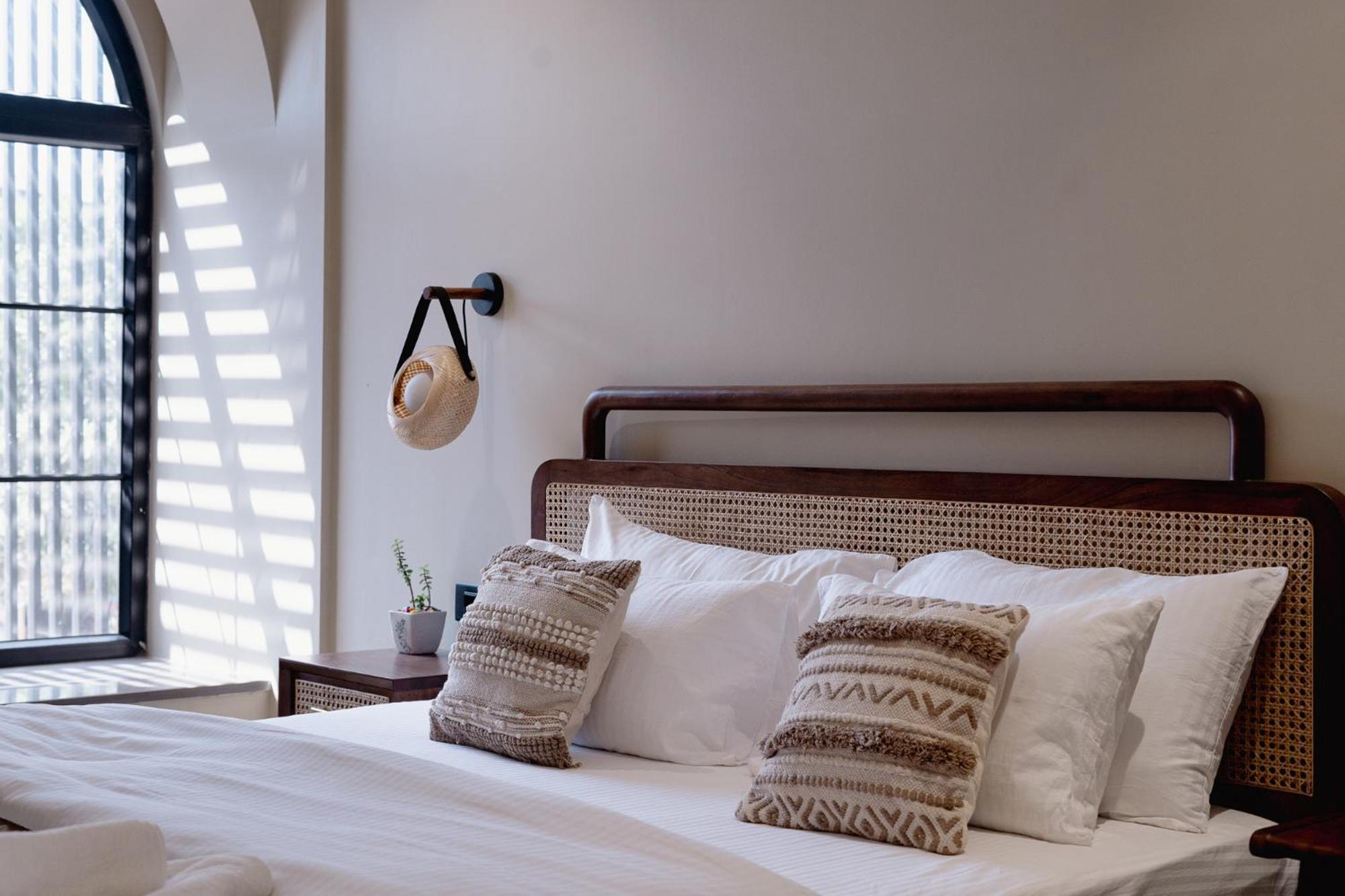 ורנאסי Kaas By Safarnama - Boutique Hotel מראה חיצוני תמונה