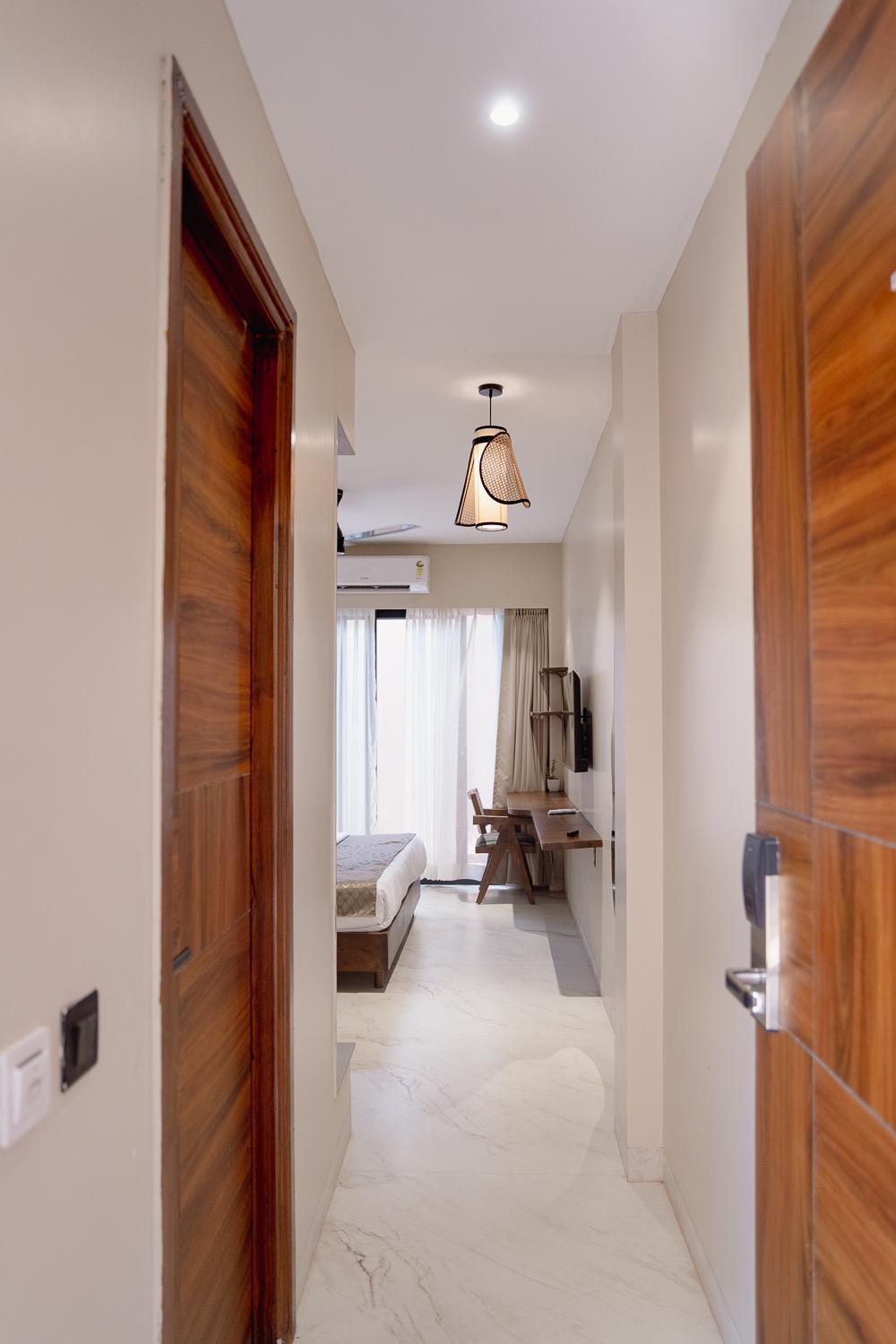 ורנאסי Kaas By Safarnama - Boutique Hotel מראה חיצוני תמונה