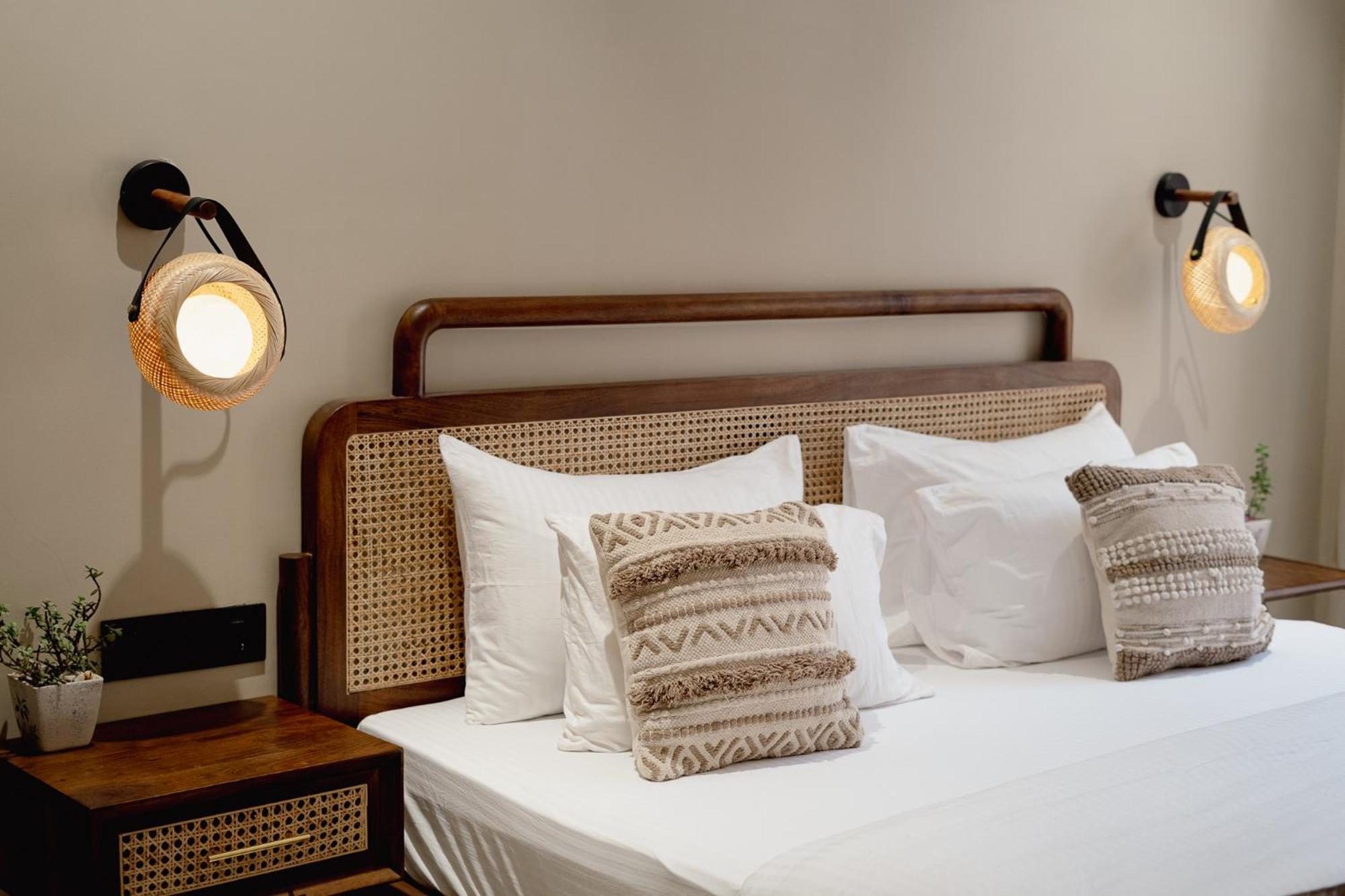 ורנאסי Kaas By Safarnama - Boutique Hotel מראה חיצוני תמונה