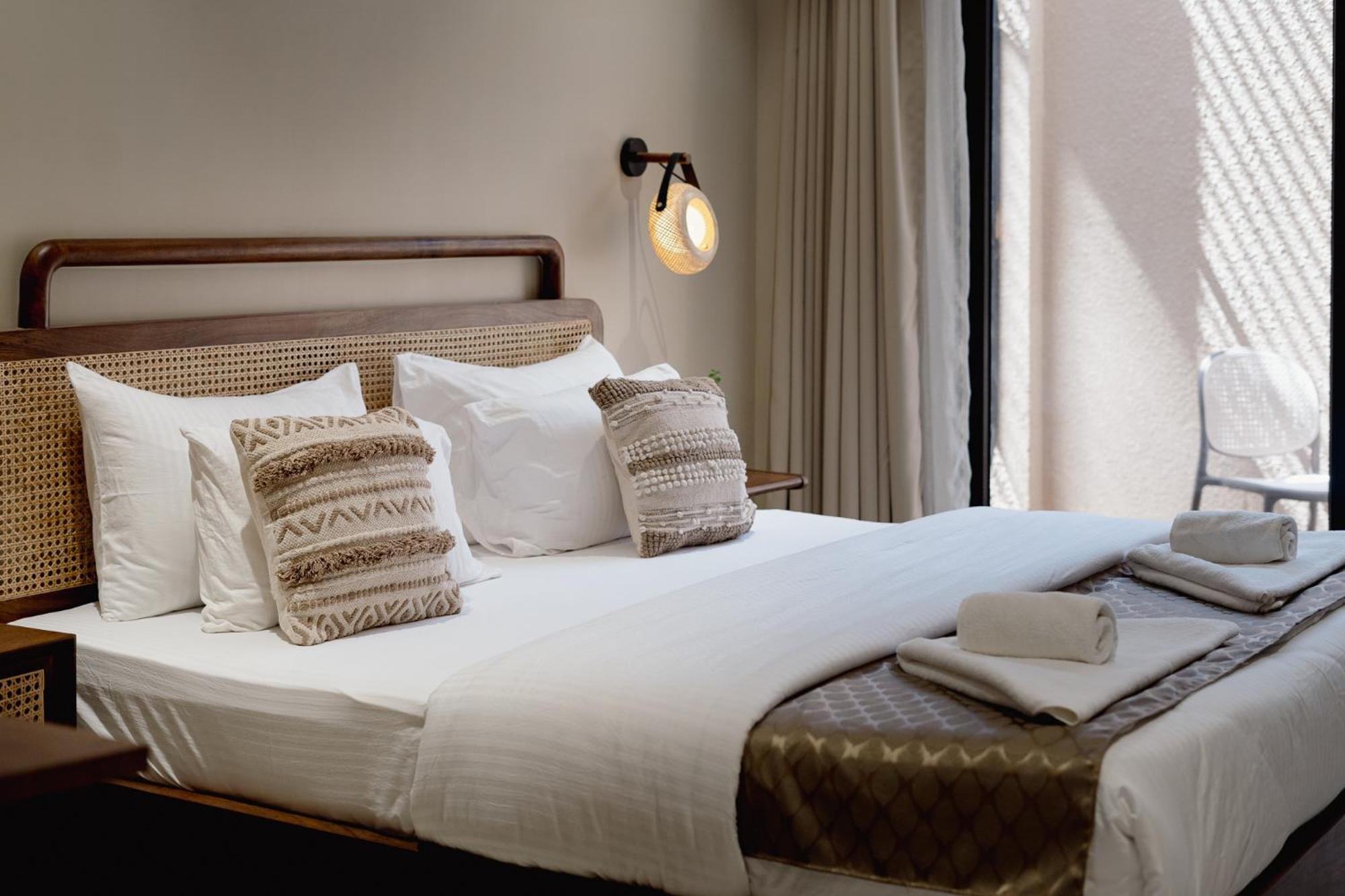ורנאסי Kaas By Safarnama - Boutique Hotel מראה חיצוני תמונה