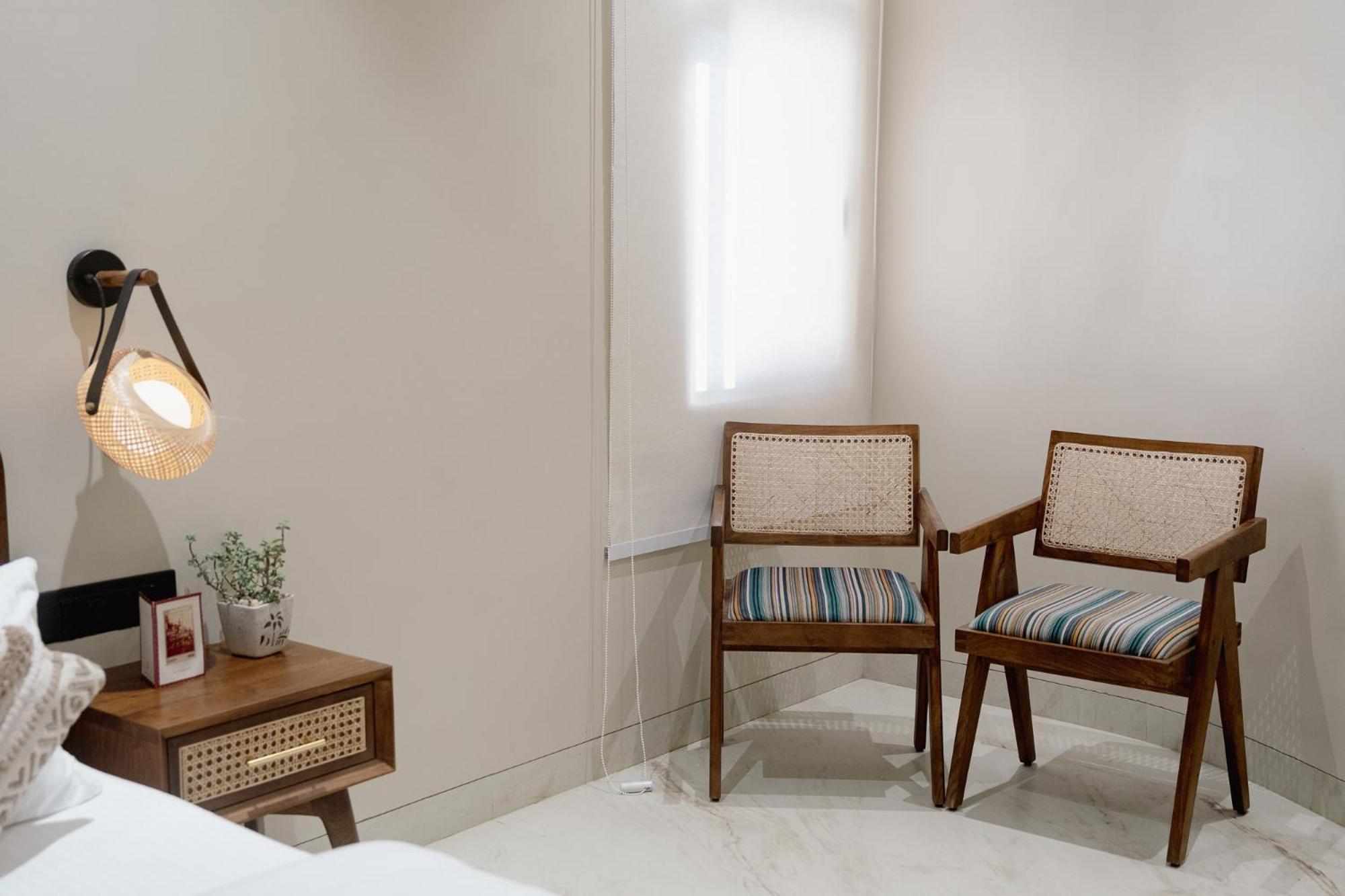 ורנאסי Kaas By Safarnama - Boutique Hotel מראה חיצוני תמונה