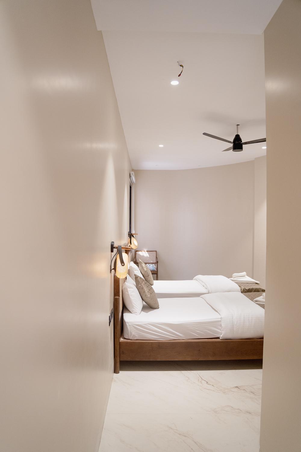 ורנאסי Kaas By Safarnama - Boutique Hotel מראה חיצוני תמונה