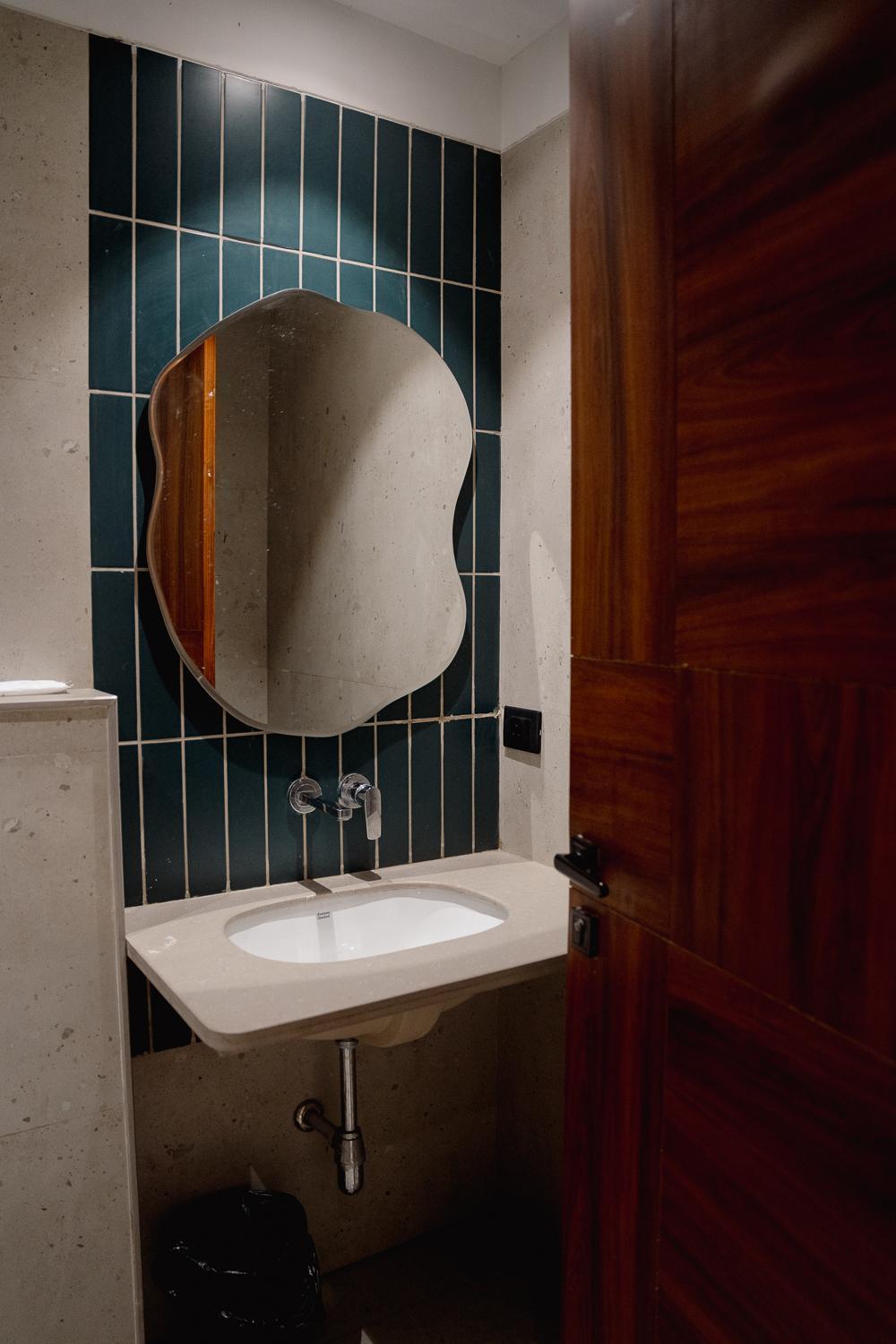 ורנאסי Kaas By Safarnama - Boutique Hotel מראה חיצוני תמונה