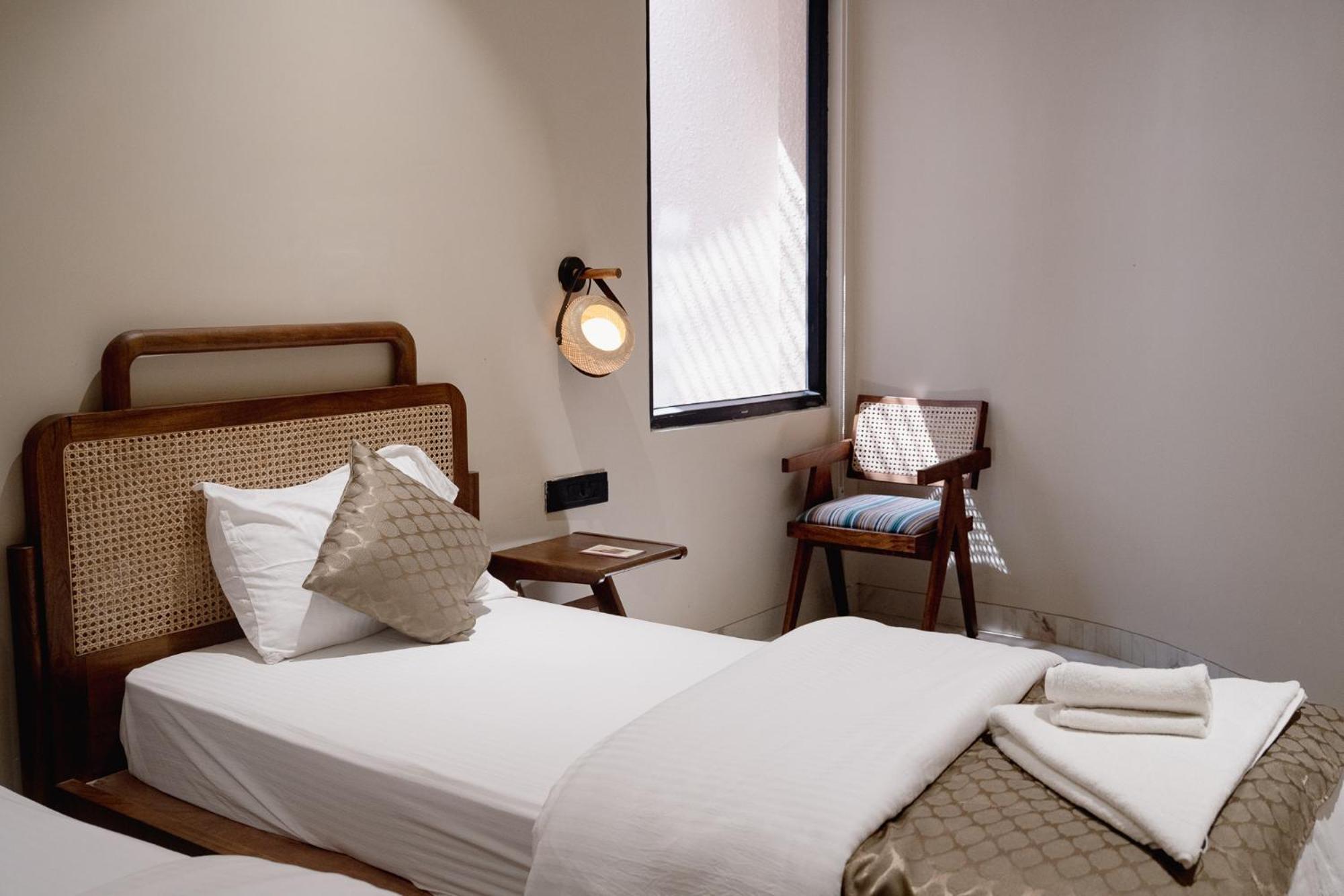 ורנאסי Kaas By Safarnama - Boutique Hotel מראה חיצוני תמונה