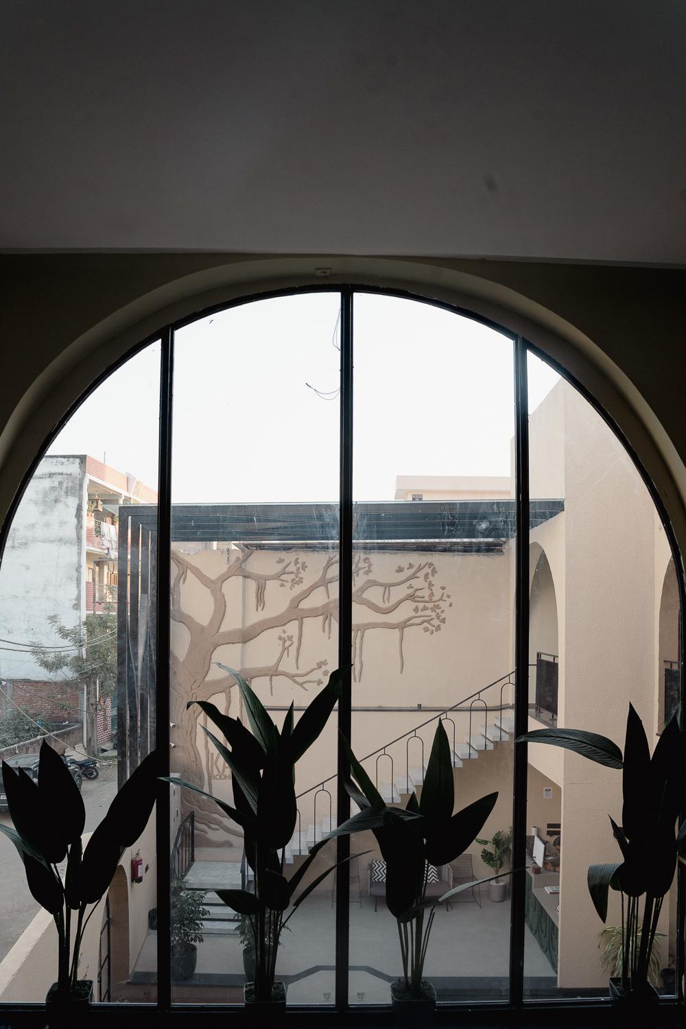 ורנאסי Kaas By Safarnama - Boutique Hotel מראה חיצוני תמונה