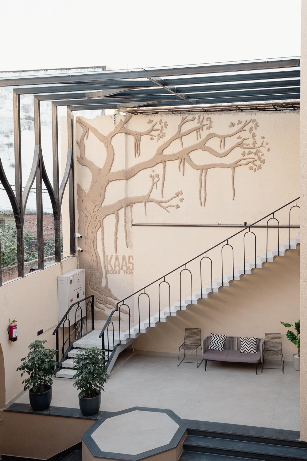 ורנאסי Kaas By Safarnama - Boutique Hotel מראה חיצוני תמונה