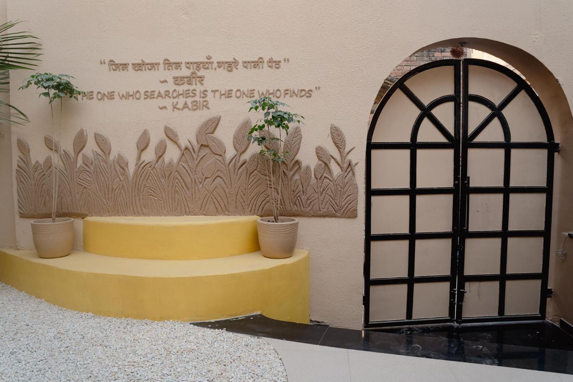ורנאסי Kaas By Safarnama - Boutique Hotel מראה חיצוני תמונה